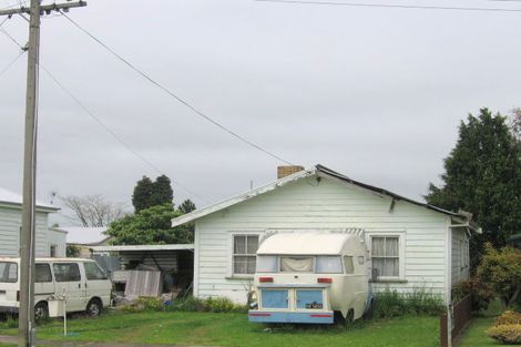 Photo of property in 8 George Street, Paeroa, 3600