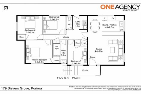 Photo of property in 179 Sievers Grove, Cannons Creek, Porirua, 5024