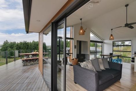 Photo of property in 110a Ohau Drive, Lake Ohau, Twizel, 9412