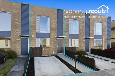 Photo of property in 6 Shelduck Way, Hobsonville, Auckland, 0616