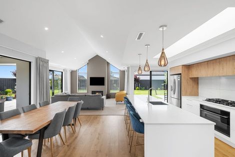 Photo of property in 8 Hull Crescent, Lincoln, 7608