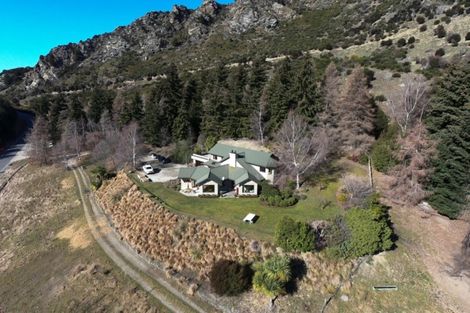 Photo of property in 515 Mount Barker Road, Wanaka, 9382