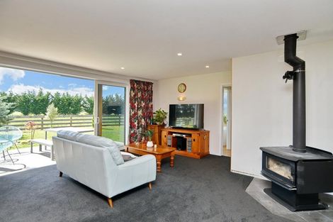 Photo of property in 379 No 10 Road, Swannanoa, Rangiora, 7476