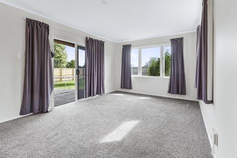 Photo of property in 6 Acacia Avenue, Kihikihi, Te Awamutu, 3800