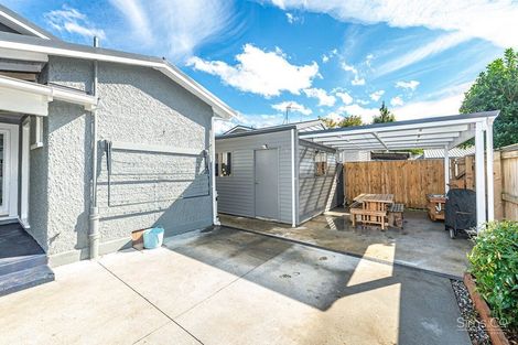 Photo of property in 29 Millward Street, Whanganui East, Whanganui, 4500