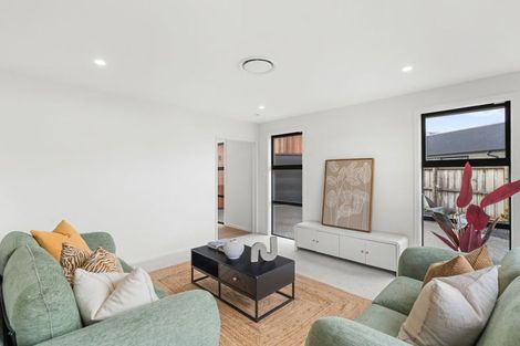 Photo of property in 47 Blue Jacket Drive, Halswell, Christchurch, 8025