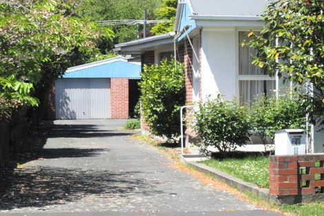 Photo of property in 1/28 Hampton Place, Burnside, Christchurch, 8053