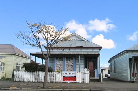 Photo of property in 313 Southampton Street East, Hastings, 4122