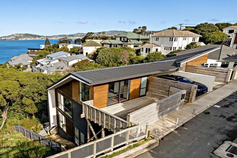 Photo of property in 6 Nanda Way, Khandallah, Wellington, 6035