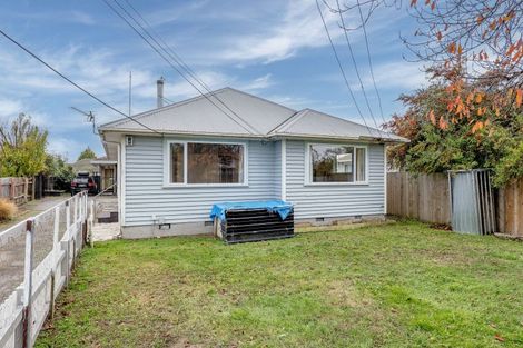 Photo of property in 51 Mcbratneys Road, Dallington, Christchurch, 8061