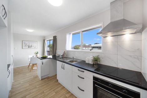 Photo of property in 46 Cottingham Crescent, Mangere East, Auckland, 2024