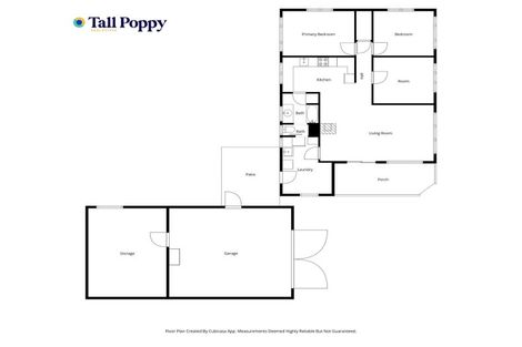 Photo of property in 65 Junction Road, Mangorei, New Plymouth, 4371