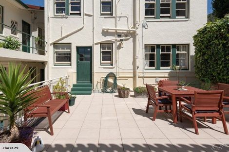 Photo of property in 5/332 Tinakori Road, Thorndon, Wellington, 6011