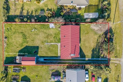 Photo of property in 5 Townend Street, Waipara, 7483