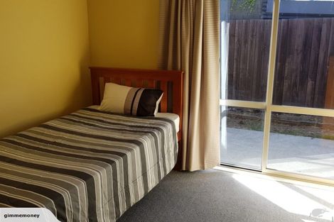 Photo of property in 19c Picton Avenue, Riccarton, Christchurch, 8011