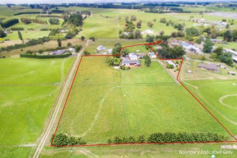 Photo of property in 119c Dixons Line, Bunnythorpe, Palmerston North, 4481