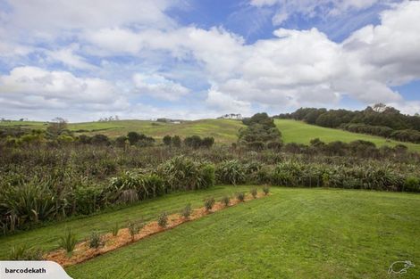 Photo of property in 667 Kaiwaka-mangawhai Road, Hakaru, Wellsford, 0975