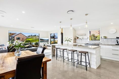 Photo of property in 8 Ellesmere Avenue, Jacks Point, Queenstown, 9371