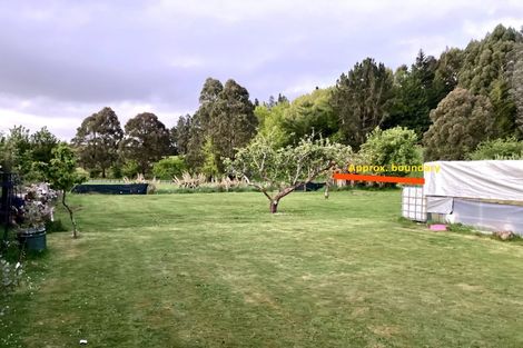 Photo of property in 6 Ettrick Street, Nightcaps, 9630