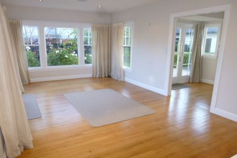 Photo of property in 81 Watford Street, Strowan, Christchurch, 8052