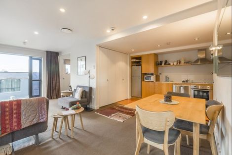 Photo of property in 5/257r Wakefield Street, Te Aro, Wellington, 6011