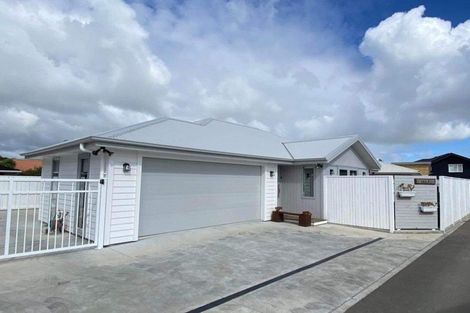 Photo of property in 164a Fitzherbert Avenue, West End, Palmerston North, 4410