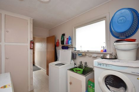 Photo of property in 177 Bamborough Street, Richmond, Invercargill, 9810