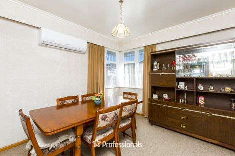 Photo of property in 45 Hikurangi Street, Trentham, Upper Hutt, 5018