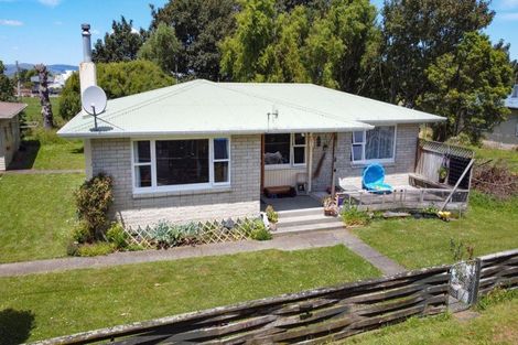 Photo of property in 398b Kumeti Road, Dannevirke, 4972