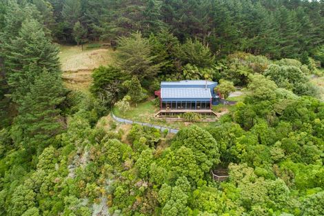 Photo of property in 631 Pahiatua Aokautere Road, Aokautere, Palmerston North, 4471