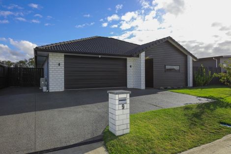 Photo of property in 9 Rangawhenua Street, Ngaruawahia, Hamilton, 3288