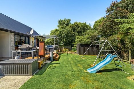 Photo of property in 87 Hall Road, Sawyers Bay, Port Chalmers, 9023