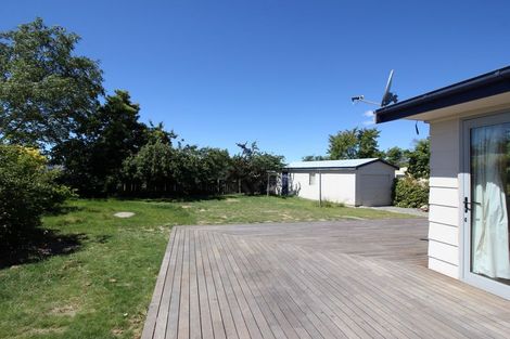 Photo of property in 21 Hopkins Road, Twizel, 7901