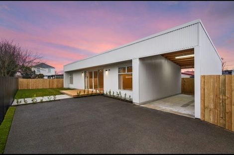 Photo of property in 4a Sumner Street, Spreydon, Christchurch, 8024