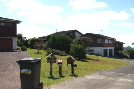 Photo of property in 1/32 Montclair Rise, Browns Bay, Auckland, 0630