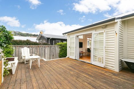 Photo of property in 83 Miramar Avenue, Miramar, Wellington, 6022