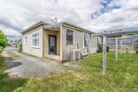 Photo of property in 186a-b Mary Street, Richmond, Invercargill, 9810