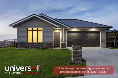 Photo of property in 4 Te Aparangi Crescent, Papakura, 2110