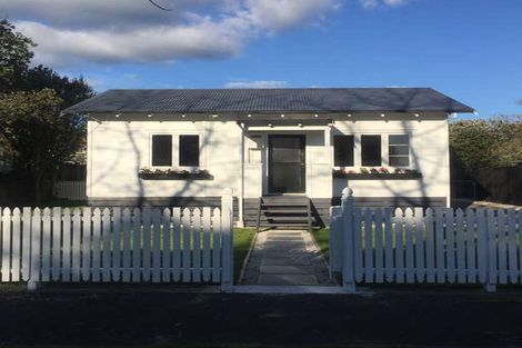 Photo of property in 16 Mary Street, Frankton, Hamilton, 3204