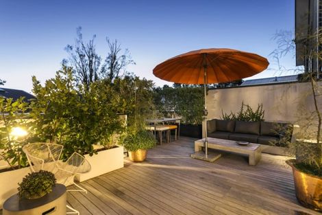 Photo of property in 1 Foundries Lane, Freemans Bay, Auckland, 1011