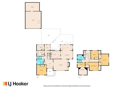 Photo of property in 53 Smith Street, Matamata, 3400