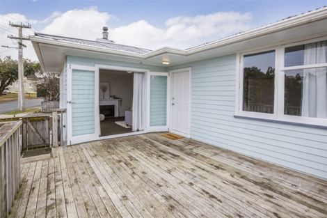Photo of property in 143 Dimock Street, Titahi Bay, Porirua, 5022