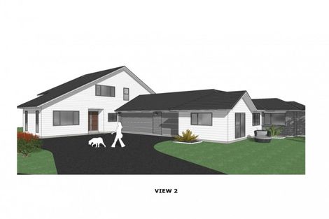 Photo of property in 9 Reponui Court, Rototuna North, Hamilton, 3210