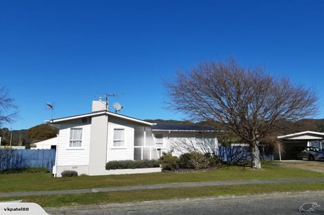Photo of property in 1 Momona Street, Wainuiomata, Lower Hutt, 5014