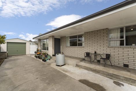 Photo of property in 2/20 Staffa Street, Woolston, Christchurch, 8062