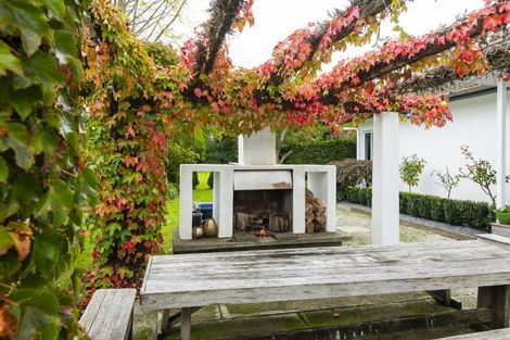 Photo of property in 121 Somerton Road, Makauri, Gisborne, 4071