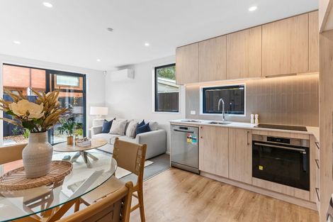 Photo of property in 3/172 Colombo Street, Sydenham, Christchurch, 8023