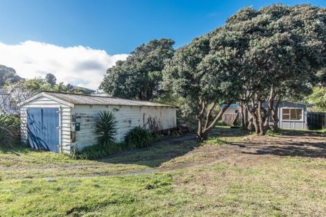 Photo of property in 87 The Esplanade, Raumati South, Paraparaumu, 5032