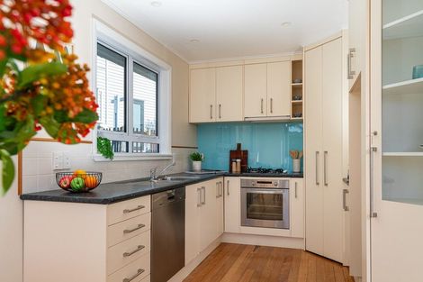 Photo of property in 4 Norwich Street, Wadestown, Wellington, 6012