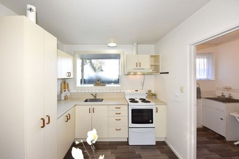 Photo of property in 2/36 Compton Street, Woolston, Christchurch, 8062